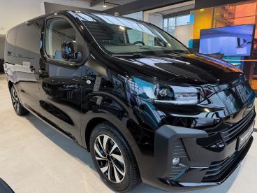 SPOTICAR Fiat Ulysse Ulysse Gebraucht - Van Diesel Schwarz - Potsdam - 1201237953_2