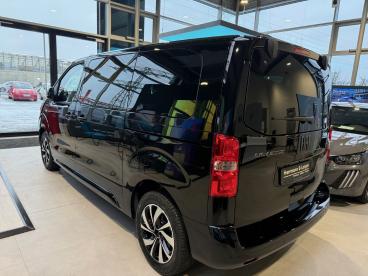 SPOTICAR Fiat Ulysse Ulysse Gebraucht - Van Diesel Schwarz - Potsdam - 1201237953_4