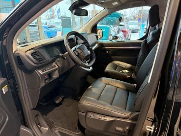 SPOTICAR Fiat Ulysse Ulysse Gebraucht - Van Diesel Schwarz - Potsdam - 1201237953_5