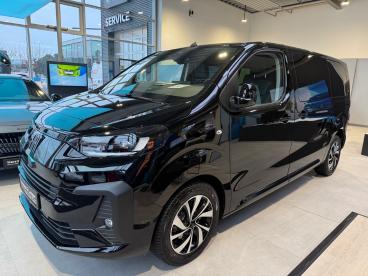 SPOTICAR Fiat Ulysse Ulysse Gebraucht - Van Diesel Schwarz - Potsdam - 1201237956_2