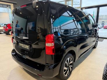 SPOTICAR Fiat Ulysse Ulysse Gebraucht - Van Diesel Schwarz - Potsdam - 1201237956_3