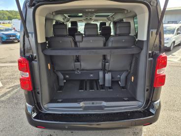 SPOTICAR Fiat Ulysse Ulysse Gebraucht - Van Diesel Schwarz - Potsdam - 1201237956_5