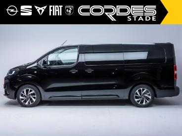 SPOTICAR Fiat Ulysse 180 Bluehdi L3 Automatik Kollisionswarner Pdc (191 Gebraucht - Van Diesel Schwarz - Stade - 1201238680_3