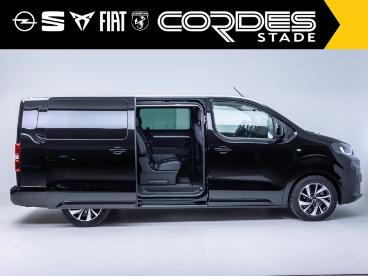 SPOTICAR Fiat Ulysse 180 Bluehdi L3 Automatik Kollisionswarner Pdc (191 Gebraucht - Van Diesel Schwarz - Stade - 1201238680_5