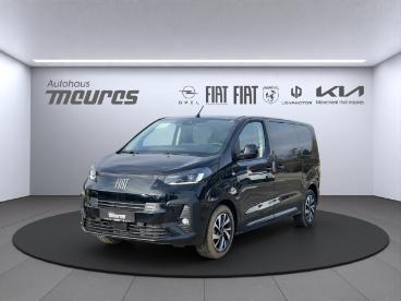 SPOTICAR Fiat Ulysse Top, 180 Ps, Klima, Parksensoren, (baugleich Wie Z Gebraucht - Van Diesel  - Erkelenz - 1201241348_1