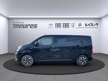 SPOTICAR Fiat Ulysse Top, 180 Ps, Klima, Parksensoren, (baugleich Wie Z Gebraucht - Van Diesel  - Erkelenz - 1201241348_2