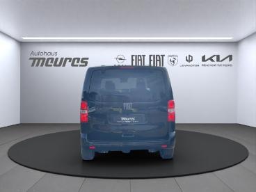 SPOTICAR Fiat Ulysse Top, 180 Ps, Klima, Parksensoren, (baugleich Wie Z Gebraucht - Van Diesel  - Erkelenz - 1201241348_3