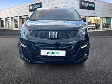 SPOTICAR Fiat Ulysse L3 Lounge Elektromotor Ulysse L3 Lounge E Gebraucht - Van Elektro Schwarz - Hamburg - 1201251409_2