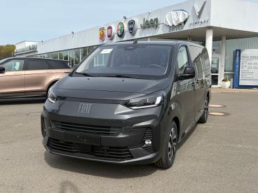 SPOTICAR Fiat Ulysse 180 Bluehdi L3 Gebraucht - Van Diesel Grau - Chemnitz - 1201269642_1