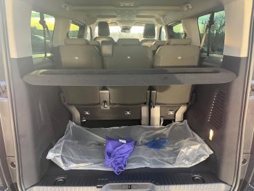 SPOTICAR Fiat Ulysse 180 Bluehdi L3 Gebraucht - Van Diesel Grau - Chemnitz - 1201269642_4