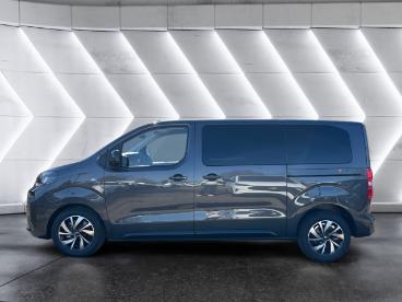 SPOTICAR Fiat Ulysse L2 Parksensoren Kamera Sitzheizung Navi Led Gebraucht - Van Diesel Grau - Bietigheim-bissingen - 1201285374_3