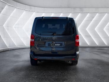 SPOTICAR Fiat Ulysse L2 Parksensoren Kamera Sitzheizung Navi Led Gebraucht - Van Diesel Grau - Bietigheim-bissingen - 1201285374_5