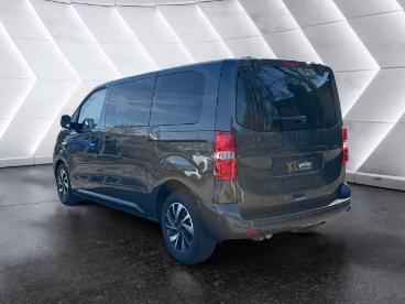 SPOTICAR Fiat Ulysse L2 Parksensoren Kamera Sitzheizung Navi Led Gebraucht - Van Diesel Grau - Bietigheim-bissingen - 1201285378_4
