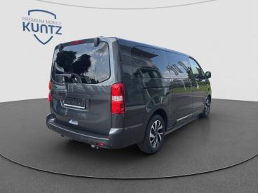 SPOTICAR Fiat Ulysse L3 180 Ps At8 8-sitzer Navi,ahk, Gebraucht - Van Diesel Grau - Gettorf - 1201285982_5