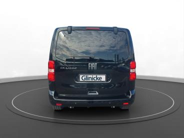 SPOTICAR Fiat Ulysse Ulysee Top Leder 7 Sitzer L2 Diesel 180ps Gebraucht - Van Diesel Schwarz - Kassel - 1201311126_5