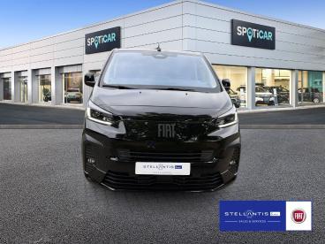SPOTICAR Fiat Ulysse 180 Bluehdi L3 Icon Gebraucht - Van Diesel Schwarz - Dresden - 1201319089_2