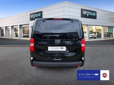 SPOTICAR Fiat Ulysse 180 Bluehdi L3 Icon Gebraucht - Van Diesel Schwarz - Dresden - 1201319089_5