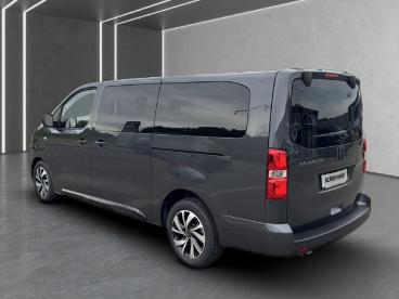 SPOTICAR Fiat Ulysse 2.2 At 8-sitzeicon L3 Navi Kamera Shz Ahk Gebraucht - Van Diesel Grau - Rheine - 1201334681_3