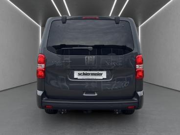 SPOTICAR Fiat Ulysse 2.2 At 8-sitzeicon L3 Navi Kamera Shz Ahk Gebraucht - Van Diesel Grau - Rheine - 1201334681_4