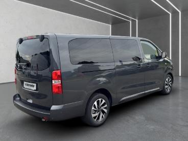 SPOTICAR Fiat Ulysse 2.2 At 8-sitzeicon L3 Navi Kamera Shz Ahk Gebraucht - Van Diesel Grau - Rheine - 1201334681_5