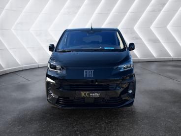 SPOTICAR Fiat Ulysse L2 Icon Ruckfahrkamera Navi Sitzheizung Ahk Gebraucht - Van Diesel Schwarz - Bietigheim-bissingen - 1201336828_2