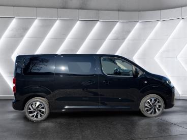 SPOTICAR Fiat Ulysse L2 Icon Ruckfahrkamera Navi Sitzheizung Ahk Gebraucht - Van Diesel Schwarz - Bietigheim-bissingen - 1201336828_3