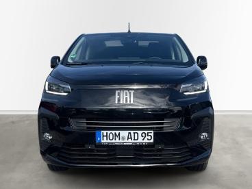 SPOTICAR Fiat Ulysse 180 Bluehdi L2 Top, Leder, Nav, Standheizung, Rfk Gebraucht - Van Diesel Schwarz - Homburg - 1201340772_2