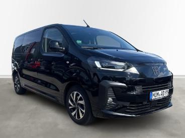 SPOTICAR Fiat Ulysse 180 Bluehdi L2 Top, Leder, Nav, Standheizung, Rfk Gebraucht - Van Diesel Schwarz - Homburg - 1201340772_3