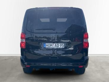 SPOTICAR Fiat Ulysse 180 Bluehdi L2 Top, Leder, Nav, Standheizung, Rfk Gebraucht - Van Diesel Schwarz - Homburg - 1201340772_5