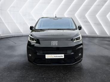 SPOTICAR Fiat Ulysse L3 Icon Sitzheizung Ahk Navi Klimaautomatik Apple Gebraucht - Van Diesel Schwarz - Bietigheim-bissingen - 1201343477_2