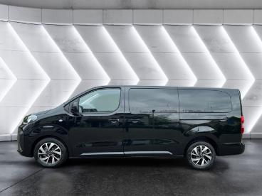 SPOTICAR Fiat Ulysse L3 Icon Sitzheizung Ahk Navi Klimaautomatik Apple Gebraucht - Van Diesel Schwarz - Bietigheim-bissingen - 1201343477_3