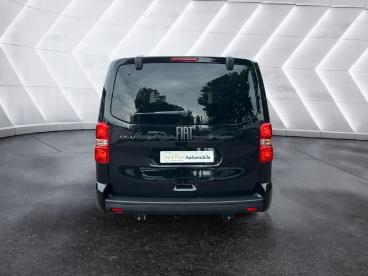 SPOTICAR Fiat Ulysse L3 Icon Sitzheizung Ahk Navi Klimaautomatik Apple Gebraucht - Van Diesel Schwarz - Bietigheim-bissingen - 1201343477_5