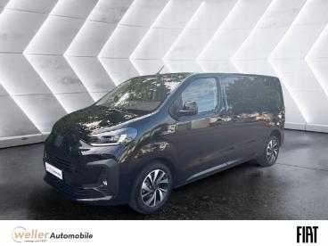 SPOTICAR Fiat Ulysse L2 Icon Ruckfahrkamera Navi Sitzheizung Ahk Gebraucht - Van Diesel Schwarz - Bietigheim-bissingen - 1201349856_1