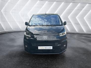 SPOTICAR Fiat Ulysse L2 Icon Ruckfahrkamera Navi Sitzheizung Ahk Gebraucht - Van Diesel Schwarz - Bietigheim-bissingen - 1201349856_2