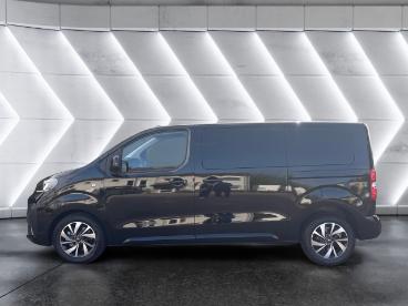 SPOTICAR Fiat Ulysse L2 Icon Ruckfahrkamera Navi Sitzheizung Ahk Gebraucht - Van Diesel Schwarz - Bietigheim-bissingen - 1201349856_3