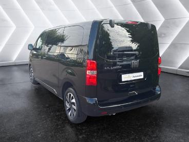 SPOTICAR Fiat Ulysse L2 Icon Ruckfahrkamera Navi Sitzheizung Ahk Gebraucht - Van Diesel Schwarz - Bietigheim-bissingen - 1201349856_4