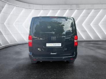 SPOTICAR Fiat Ulysse L2 Icon Ruckfahrkamera Navi Sitzheizung Ahk Gebraucht - Van Diesel Schwarz - Bietigheim-bissingen - 1201349856_5
