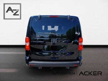 SPOTICAR Fiat Ulysse 180 Bluehdi L3 Icon 8at. Rfk/ahk -19%* Gebraucht - Van Diesel Schwarz - Marburg - 1201350399_5