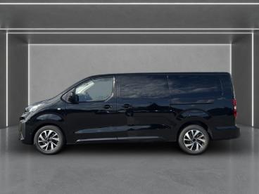 SPOTICAR Fiat Ulysse Fiat 2.2 At 8-sitzeicon L3 Navi Kamera Shz Ahk Gebraucht - Van Diesel Schwarz - Rheine - 1201350556_3