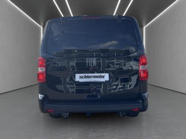 SPOTICAR Fiat Ulysse Fiat 2.2 At 8-sitzeicon L3 Navi Kamera Shz Ahk Gebraucht - Van Diesel Schwarz - Rheine - 1201350556_5