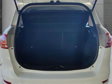 SPOTICAR Ford B-max 1.4, Klima, Ganzjahresreifen Pdc Vorn Und Hinten K Gebraucht - Familienauto Benzin Weiß - Eberswalde - 1201222658_5