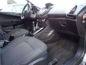 SPOTICAR Ford B-max Titanium Gebraucht - Familienauto Benzin Grau - Lübeck - 1201269842_5