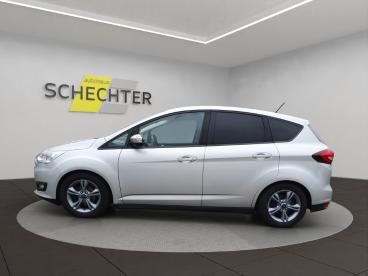 SPOTICAR Ford C-max 1.0 Ecoboost Start-stopp-system Trend Gebraucht - Familienauto Benzin Silber - Rodalben/neuhof - 1201184975_2