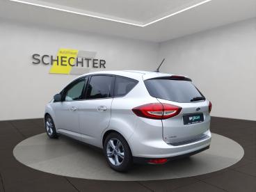 SPOTICAR Ford C-max 1.0 Ecoboost Start-stopp-system Trend Gebraucht - Familienauto Benzin Silber - Rodalben/neuhof - 1201184975_3