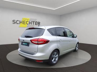 SPOTICAR Ford C-max 1.0 Ecoboost Start-stopp-system Trend Gebraucht - Familienauto Benzin Silber - Rodalben/neuhof - 1201184975_5