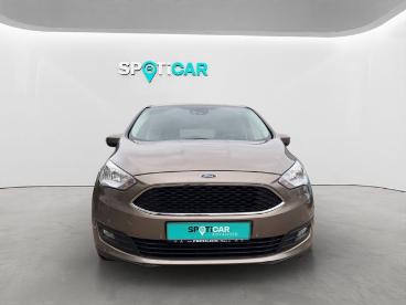 SPOTICAR Ford C-max C-max Cool & Connect Gebraucht - Familienauto Benzin  - Koblenz - 1201193211_2