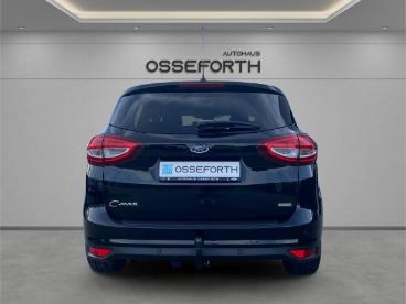 SPOTICAR Ford C-max Titanium 1,0l 125ps +navi+shz+ahk+ Gebraucht - Familienauto Benzin  - Nordhorn - 1201201482_5