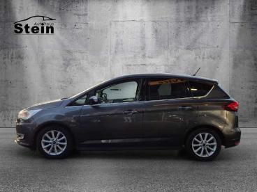 SPOTICAR Ford C-max C-max Gebraucht - Familienauto Benzin  - Kaisersesch - 1201226316_3