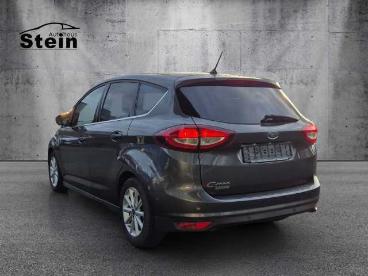 SPOTICAR Ford C-max C-max Gebraucht - Familienauto Benzin  - Kaisersesch - 1201226316_4
