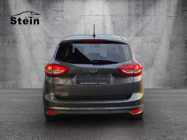 SPOTICAR Ford C-max C-max Gebraucht - Familienauto Benzin  - Kaisersesch - 1201226316_5
